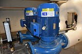 The Basics of Wastewater Pumps: How They Work and Why They’re Important