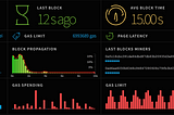 Deploying smart contract to Rinkeby testnet using Truffle and mac OS X