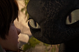 The Perfection of How to Train Your Dragon