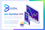 BYTEDEX WHITE PAPER (FR)