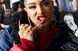Shantel May’s Stunning Debut – Triggered, But Here Proves R&B Still Got Heart