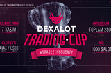 Dexalot Trading Cup — Dexalot Ticaret Kupası