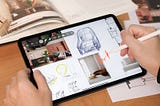 IPEVO Whiteboard: Eine neue Art, eine digitale Leinwand für das Teilen von Ideen und den…