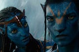 AVATAR (2009) — All glow, no glow-up