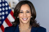 Kamala shows that she is Delco tough during CNN Town Hall in PA