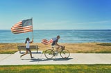 4th July Independence Day Celebrating Independence Day: How to Wish the People of the USA on the…