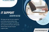 IT Support Services Hopkinsville