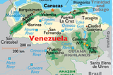 Venezuela 2007: A Snapshot Before the Collapse
