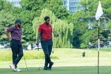 Types of Golf Clubs to Note