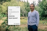 The almanack of Naval Ravikant (Book Notes)