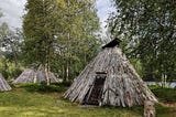 The Sad Fate of the Sámi People