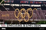 The Authenic Power of Love: An Olympic Remembrance