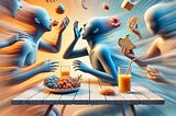 Escaping the Trap of Feeling Less and Wanting More