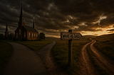 Why the Gospel You Inherited Might Not Be the One Jesus Preached