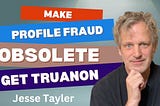 Tech Sculptics Podcast: Making Profile Fraud Obsolete