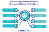 Do You Know Your Business Customer?- BRS Is Now on Patascore For Your KYB Due Diligence.