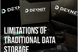DexNet and Node Utilization: A Revolution in Data Storage 🚀