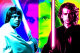 How ‘Star Wars’ Lost the Force