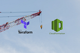 CloudFormation vs Terraform: My Experience With Both