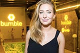 How Whitney Wolfe Herd Scaled a Billion Dollar Startup with Zero Coding Skills