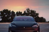 The Evolving Landscape of Electric Vehicle Competition: A Close Look At Tesla’s Nearest Challengers