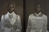 Back to the South: Harvard Settles Lawsuit Over Enslaved Images