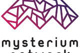 Mysterium: An investment in Web 3.0