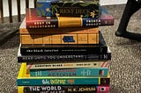 January Reads