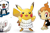 Finding Your Pokemon’s Perfect Prom Outfit Using DALL-E