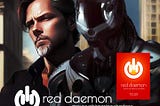 Red Daemon