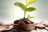 Planting Seeds of Profit and Purpose: Your Guide to Sustainable Investing