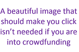 Mapping Your Crowdfunding Campaign’s Marketing Channels