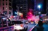 The Handschu Agreement & NYPD Surveillance