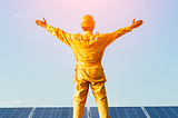 The Energy Crisis: What Can The Government Do About Solar?