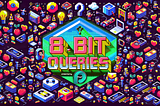 8-bit queries from Playfi Studios