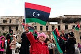UN’s 2011 Intervention in Libya: the Role of “Human Security”