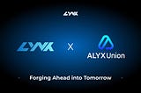 LYNK Joins Forces with Alyx Union: Pioneering a Decentralized Future in SocialFi