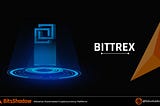 Bittrex : One of the leading cryptocurrency Exchange