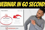 Webinarjam Review and In-Depth Tutorial