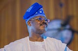 Through The Lens: Governor Ajimobi’s Photos of The Month, June 2016