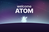 ATOM goes at’em — New Clan Launch