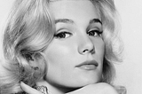 Seven Most Beautiful Actresses of The 1960s