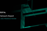 ARPA Network Report: Winter 2026 Progress Highlights