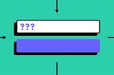 Infographic of two form fields.