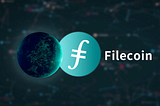 Filecoin is not crashing, do not panic yet.