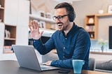 5 Tips for Working from Home