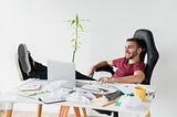 The importance of breaks: why BloomOS makes sure you don’t overwork