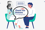 5 Jobs that Will Be Replaced By AI