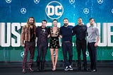 Snyder Cut reveals a serious problem at Warner Bros and DC