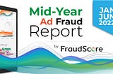 Ad Fraud Report 2022: January-June
